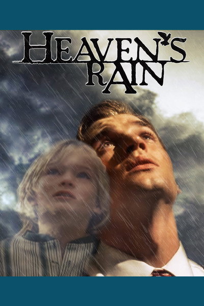 Póster de Heaven's Rain
