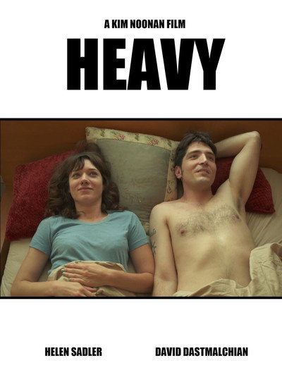Póster de Heavy