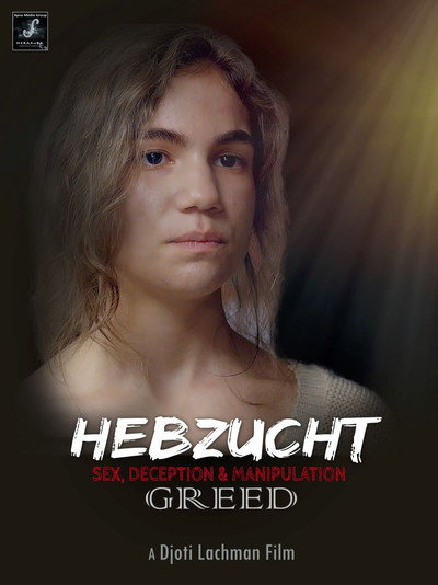 Póster de Hebzucht
