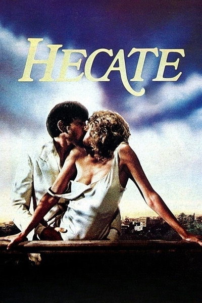 Póster de Hécate