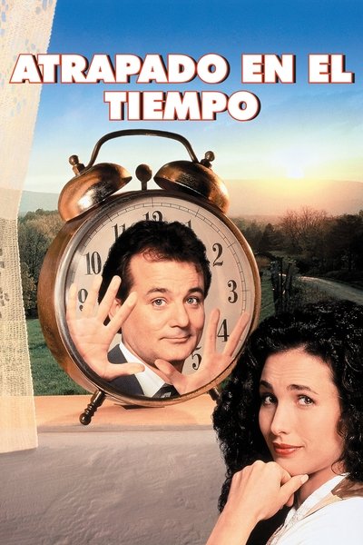 Hechizo del tiempo