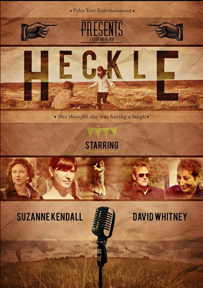 Póster de Heckle