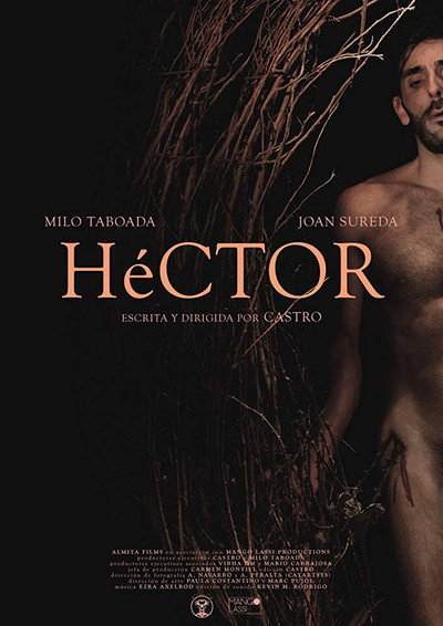 Póster de HéCTOR