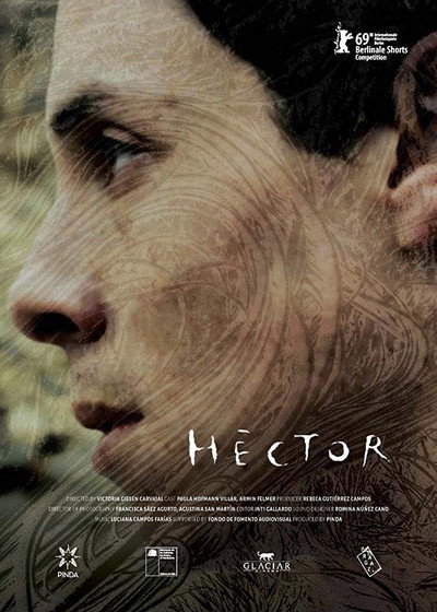 Póster de Hector