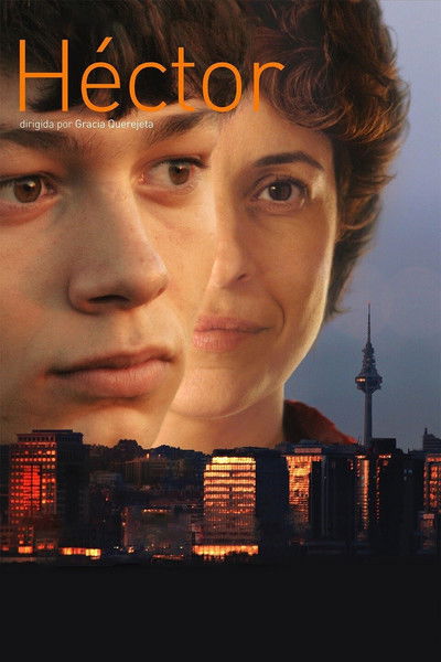Póster de Héctor