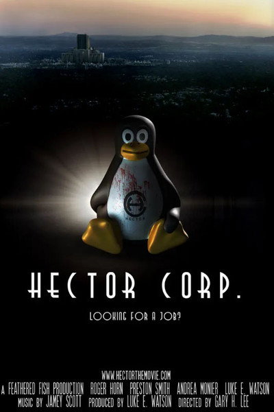 Póster de Hector Corp.