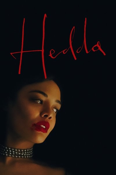 Póster de Hedda