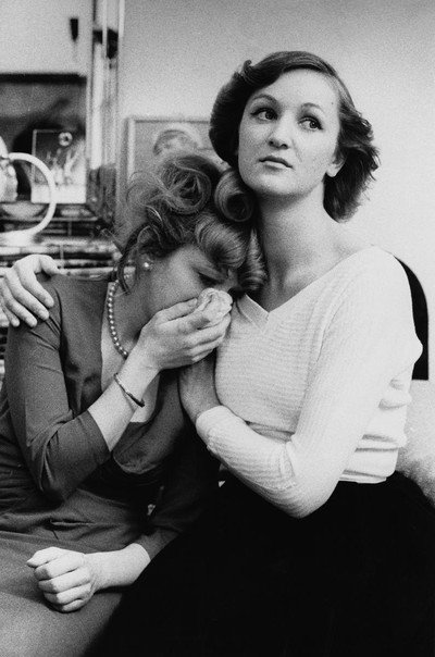Póster de Hedda Gabler
