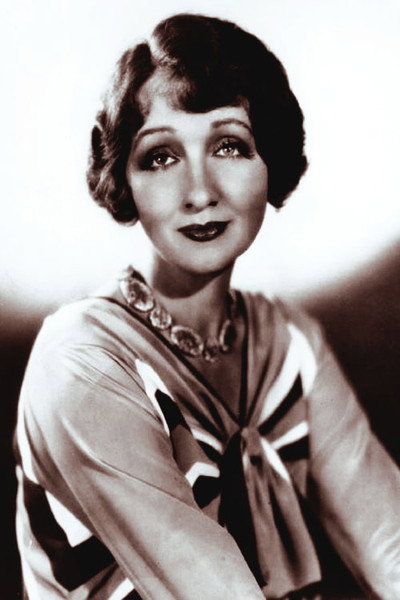 Póster de Hedda Hopper's Hollywood No. 3
