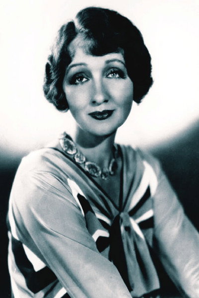 Póster de Hedda Hopper's Hollywood No. 4