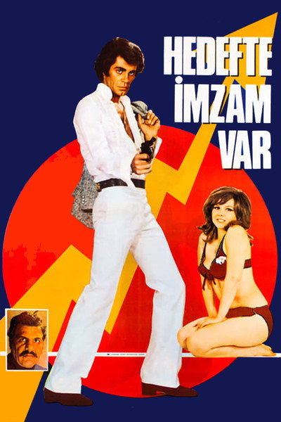 Póster de Hedefte Imzam Var