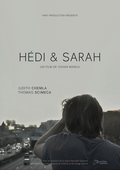 Póster de Hédi & Sarah
