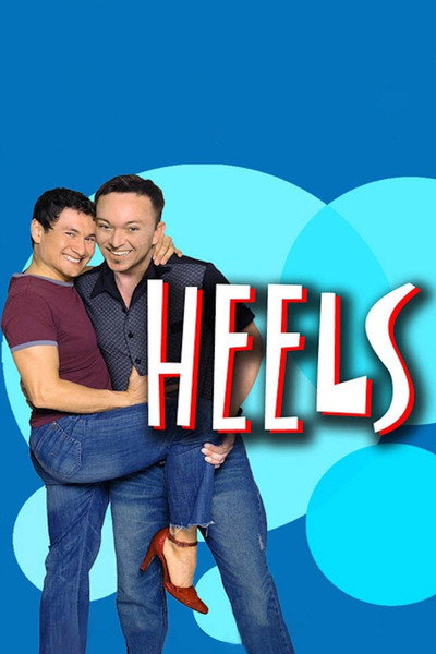 Póster de Heels