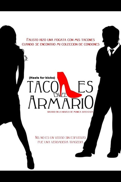 Póster de Heels for Kicks