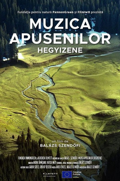 Póster de Hegyizene
