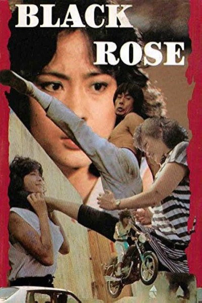 Póster de Hei mei gui