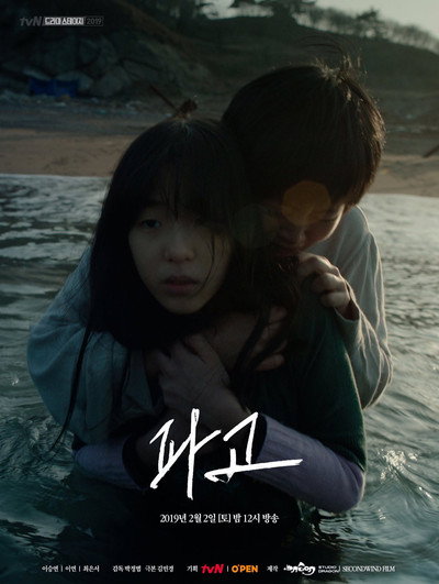 Póster de Height of the Wave