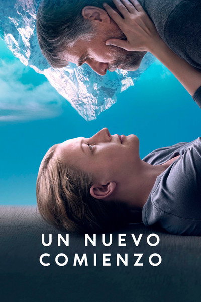 Póster de Heights and Depths