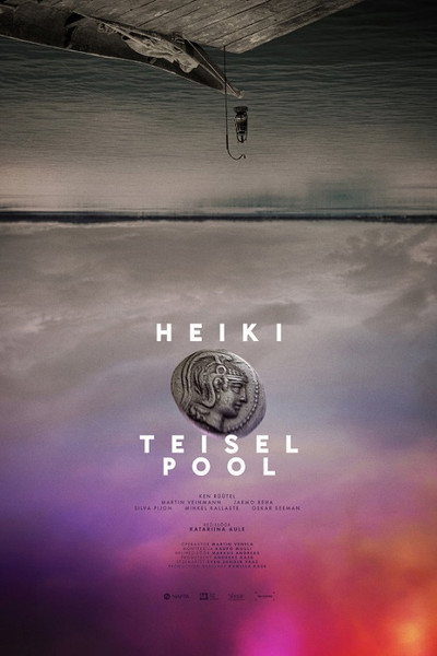 Póster de Heiki on the Other Side
