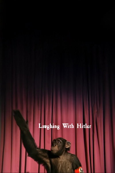 Póster de Heil Hitler, das Schwein ist tot! - Humor unterm Hakenkreuz
