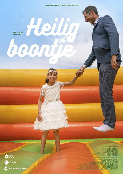 Póster de Heilig boontje