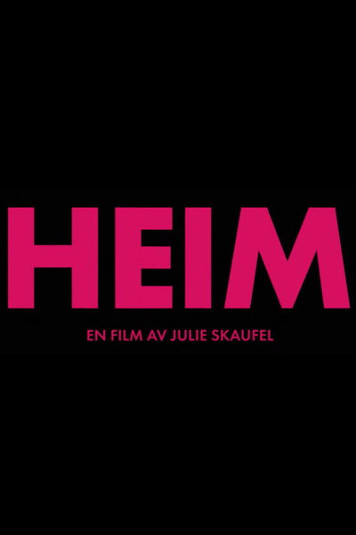 Póster de Heim