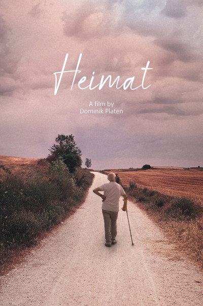 Póster de Heimat