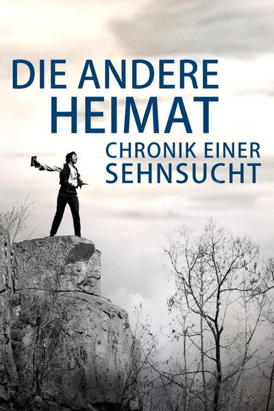 Póster de Heimat: La otra tierra