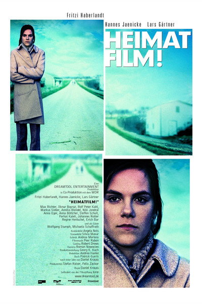 Póster de Heimatfilm!