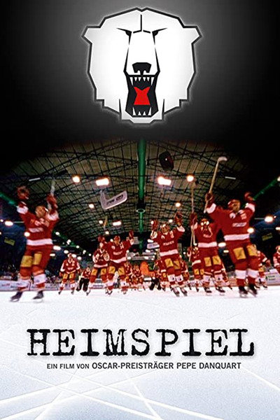 Póster de Heimspiel