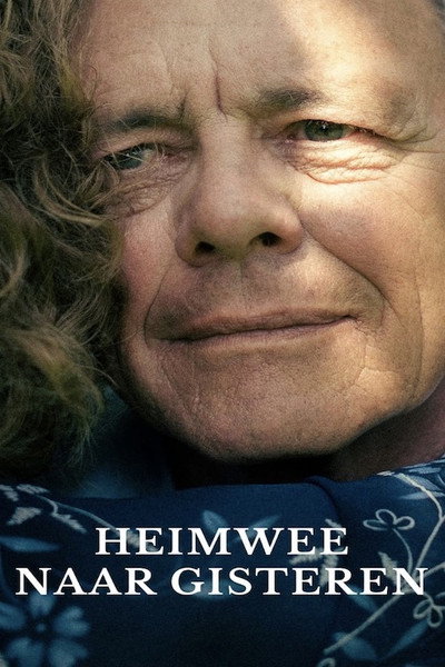 Póster de Heimwee naar Gisteren