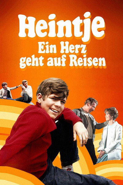 Póster de Heintje - Einmal wird die Sonne wieder scheinen