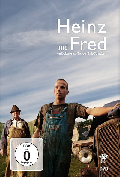 Póster de Heinz und Fred