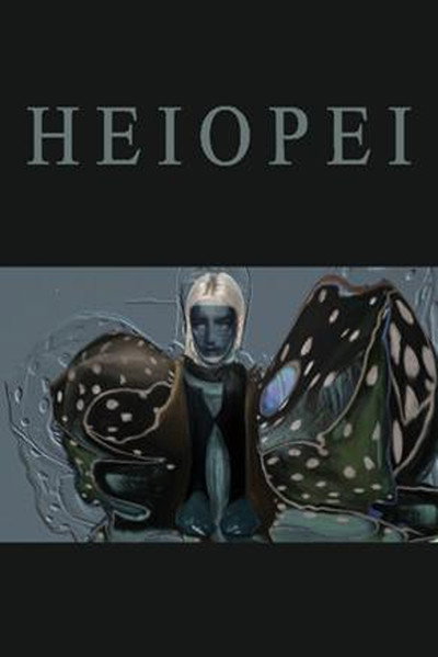 Póster de Heiopei