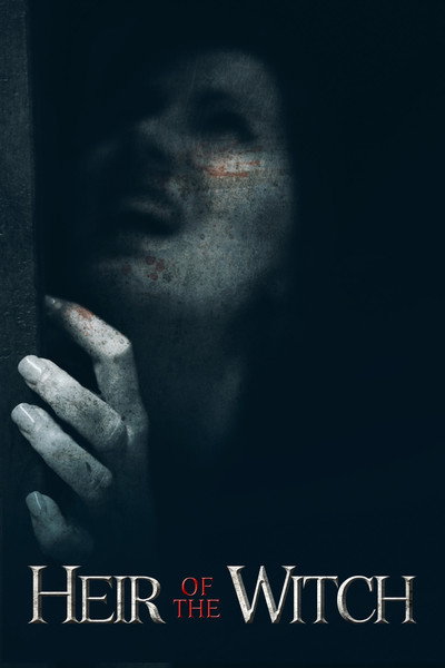 Póster de Heir of the Witch