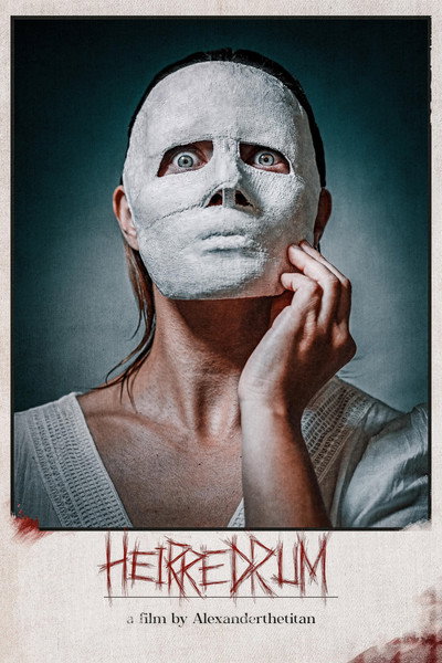Póster de Heirredrum