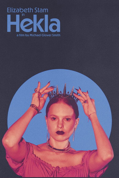 Póster de Hekla