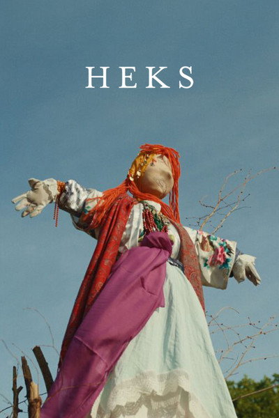 Póster de Heks