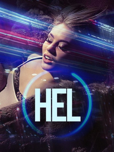 Póster de Hel