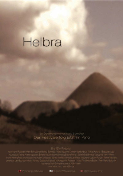Póster de Helbra