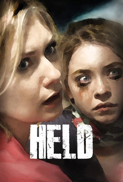 Póster de Held