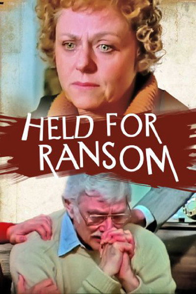 Póster de Held for Ransom