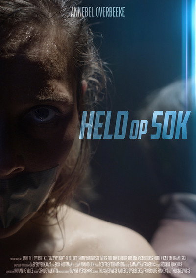 Póster de Held op Sok
