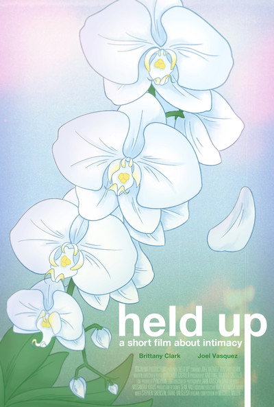 Póster de Held Up