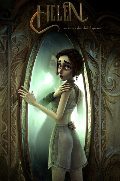Póster de Helen