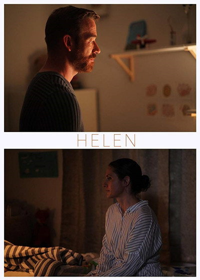 Póster de Helen