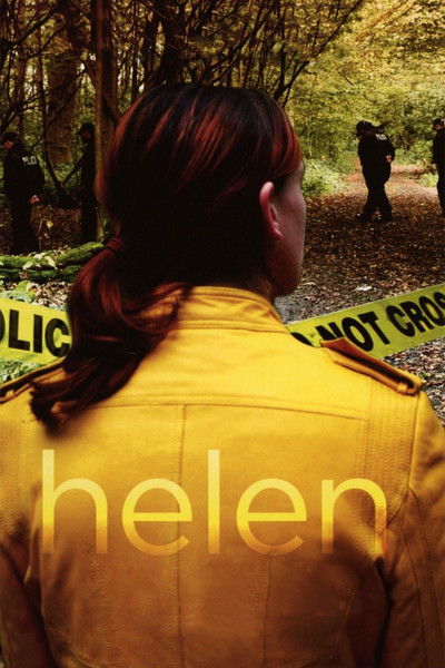 Póster de Helen
