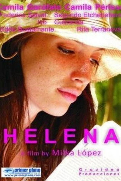 Póster de Helena