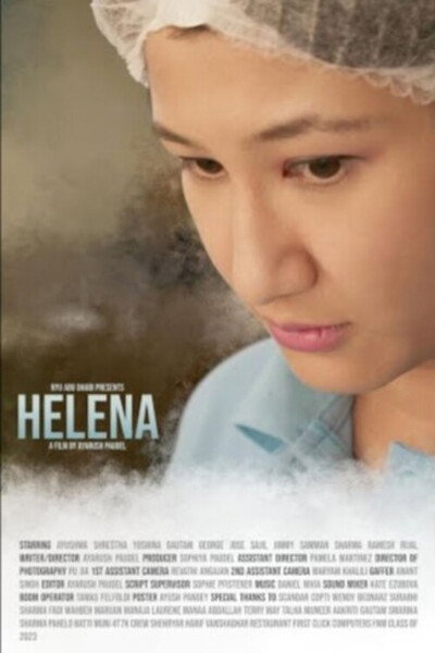 Póster de Helena