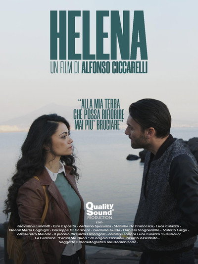 Póster de Helena